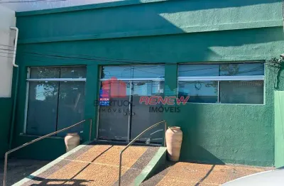 Sala comercial para alugar na Rua Itália, 55, Jardim Ribeiro, Valinhos