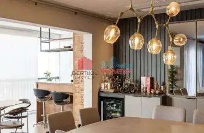 Apartamento com 4 quartos à venda na Avenida Nove de Julho, 3311, Alta Vista, Jundiaí