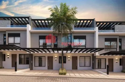 Casa à venda na Rua Afrânio Peixoto, 500, Parque Taquaral, Campinas