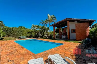 Chácara à venda residencial recanto dos canjaranas em vinhedo