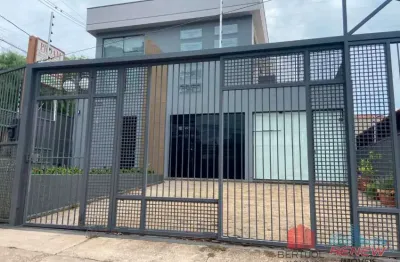 Sala comercial para alugar na Avenida Comandante Videlmo Munhoz, 130, Anhangabaú, Jundiaí