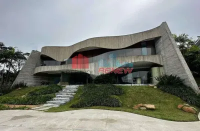 Casa de condomínio à venda village sans souci em valinhos