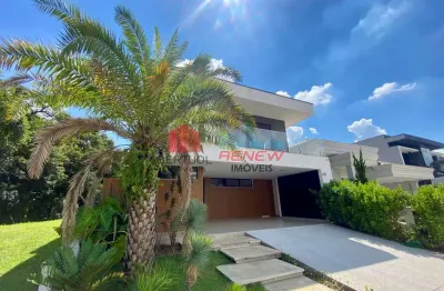 Casa de condomínio à venda residencial brisas da mata em jundiaí