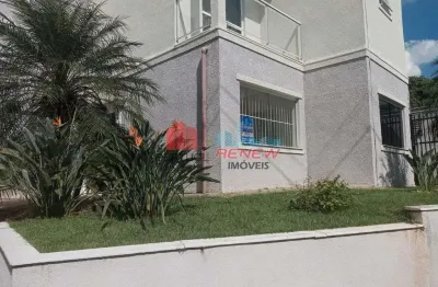 Sala comercial para alugar na Rua Silvestre Chiari, 651, Jardim Bom Retiro, Valinhos