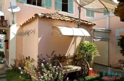 Casa de condomínio à venda condomínio dei fiori em louveira