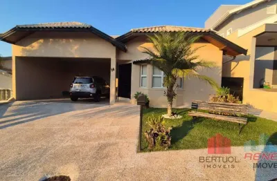 Casa de condomínio para aluguel condomínio recanto dos paturis em vinhedo