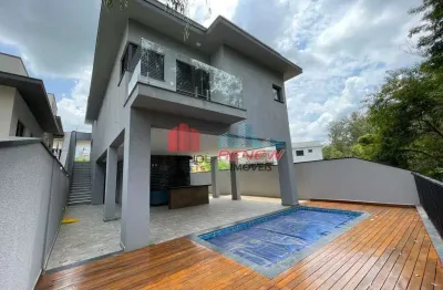 Casa à venda, condomínio reserva dos jatobás, louveira - sp