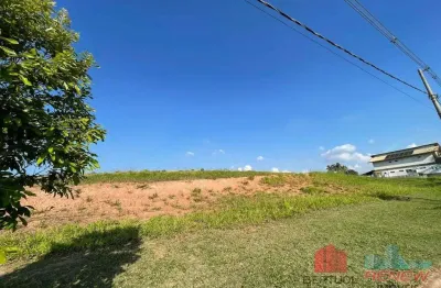 Terreno em condomínio à venda condomínio reserva santa mônica em itupeva