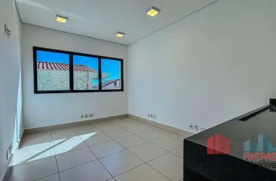 Sala comercial para alugar na Rua Armando Frediani, 180, Santa Rosa, Vinhedo