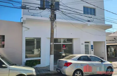 Sala comercial para alugar na Rua João Corazzari, 280, Centro, Vinhedo
