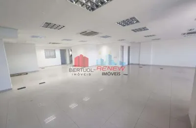Sala comercial para aluguel centro empresarial ellopar em valinhos