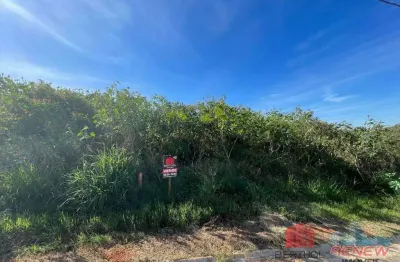 Terreno à venda na Rua Onze, s/n, Residencial Jardim Ecoville, Itupeva