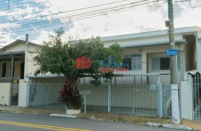 Casa com 4 quartos à venda na Rua Ulysses Pedroso de Oliveira Filho, 58, Vila Boa Esperança, Valinhos