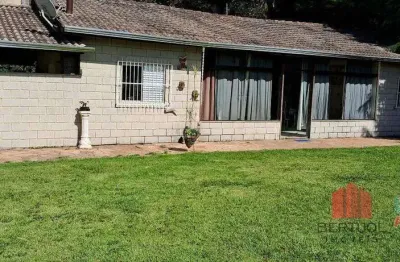 Chácara / sítio com 2 quartos à venda na Estrada Das Rosas, 30, Campo Largo, Jarinu