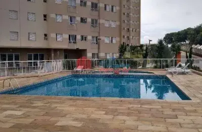 Apartamento à venda condomínio residencial vista valey em valinhos