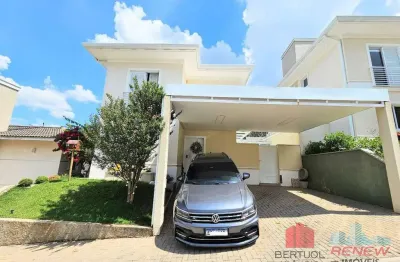 Casa a venda no condomínio são bento em vinhedo - sp