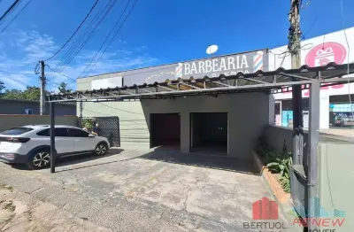 Casa com 2 quartos à venda na Rua Nicolau Von Zuben, 251., Capela, Vinhedo