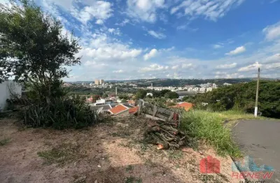 Terreno à venda na Rua Marquês de Itu, S/N, Vila Independência, Valinhos