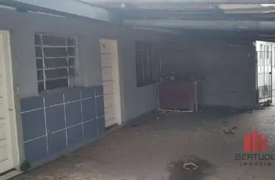 Casa com 3 quartos à venda na Rua Rafael de Proença, 110, Vila Nova das Belezas, São Paulo