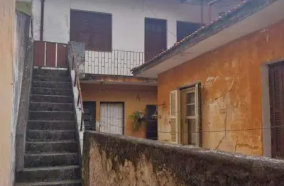 Casa com 2 quartos à venda na Chácara Santo Antônio, São Paulo 