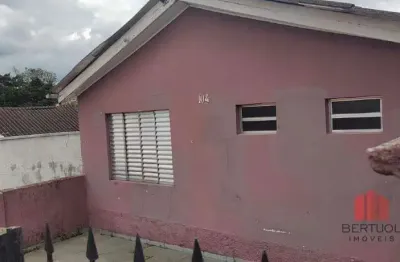 Casa com 2 quartos à venda na Vila Nova das Belezas, São Paulo 