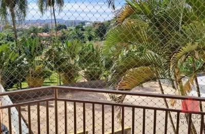 Apartamento à venda condomínio portal de vinhedo em vinhedo