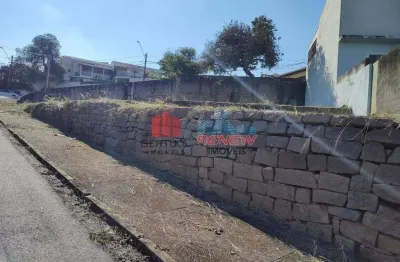 Terreno à venda na Rua Filomena Pastori Molon, 153, Vila São José, Valinhos