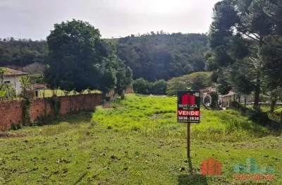 Terreno exclusivo à venda no condomínio chácaras do lago – vinhedo/sp
