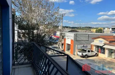 Sala comercial para alugar na Rua Santos Dumond, 170, Centro, Vinhedo