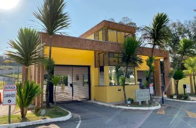 Terreno em condomínio fechado à venda na Rodovia Edenor João Tasca, 1877, Condomínio Villa D Oro, Vinhedo