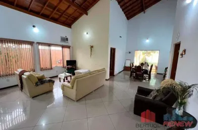 Casa de condomínio à venda condomínio terras de vinhedo em vinhedo