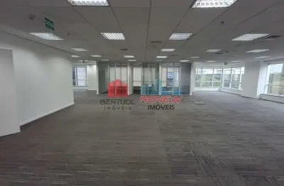 Sala comercial para alugar na Rua Iguatemi, 151, Itaim Bibi, São Paulo