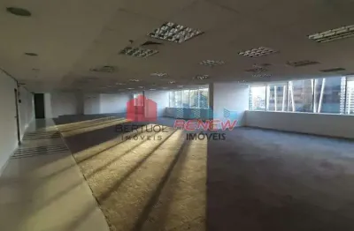 Sala comercial para aluguel edifício international plaza ii em são paulo