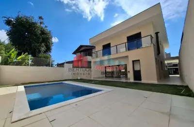 Casa à venda condomínio recanto dos paturis em vinhedo