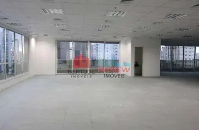 Sala comercial para aluguel edifício araguari em são paulo