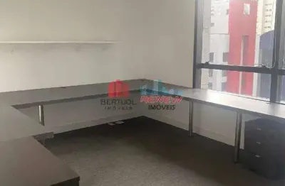 Sala comercial para alugar na Rua Helena, 260, Vila Olímpia, São Paulo