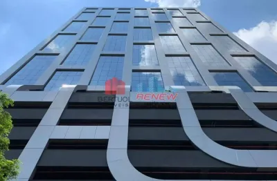 Sala comercial para aluguel edifício sky corporate em são paulo