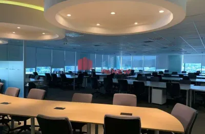 Sala comercial para aluguel edifício sky corporate em são paulo