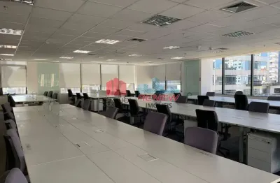 Sala comercial para aluguel edifício sky corporate em são paulo