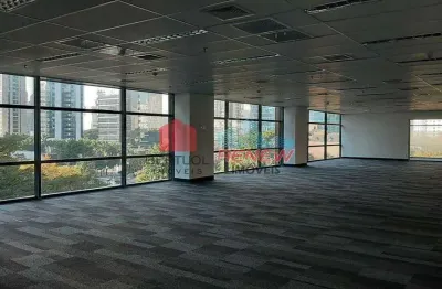 Sala comercial para alugar na Avenida Brigadeiro Faria Lima, 4300, Itaim Bibi, São Paulo