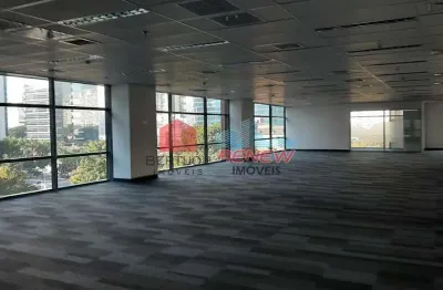 Sala comercial para alugar na Avenida Brigadeiro Faria Lima, 4300, Itaim Bibi, São Paulo