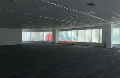 Sala comercial para aluguel edifício praça faria lima em são paulo