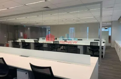 Sala comercial para aluguel edifício praça faria lima em são paulo