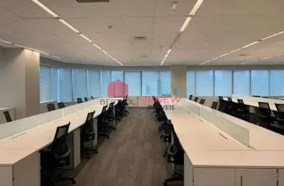 Sala comercial para aluguel edifício praça faria lima em são paulo