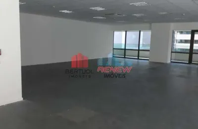 Sala comercial para aluguel edifício vila olímpia corporate em são paulo