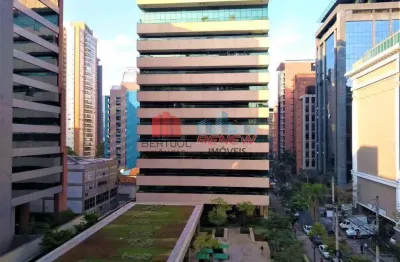Sala comercial para aluguel Edifício Vila Olímpia Corporate em São Paulo