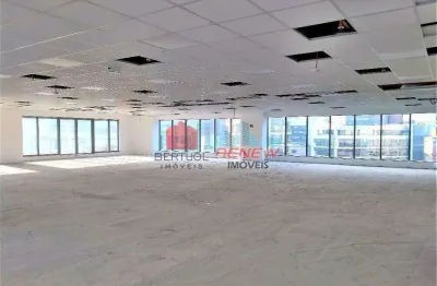 Sala comercial para aluguel edifício central vila olímpia em são paulo