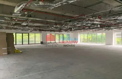 Sala comercial para aluguel edifício central vila olímpia em são paulo