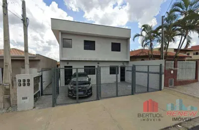 Apartamento com 1 quarto para alugar na Rua Bacharel João Marques, 161, Jardim Miriam, Vinhedo