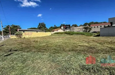 Terreno comercial para alugar na Rua Henrique Trevizan, 527, Centro, Vinhedo